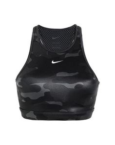 Топ без рукавов Nike