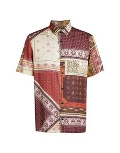 Pубашка Topman