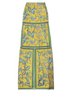 Длинная юбка Philosophy di Lorenzo Serafini
