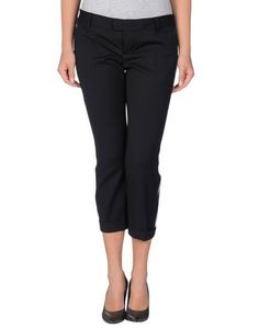 Укороченные брюки Dsquared2