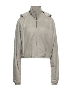 Куртка Rick Owens