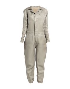 Комбинезоны без бретелей Ermanno Scervino