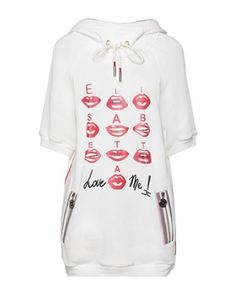 Толстовка Elisabetta Franchi
