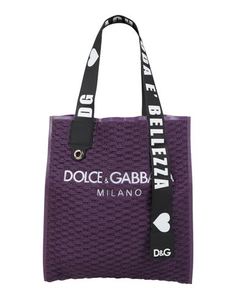 Сумка на руку Dolce & Gabbana