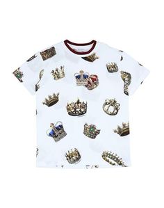Футболка Dolce & Gabbana