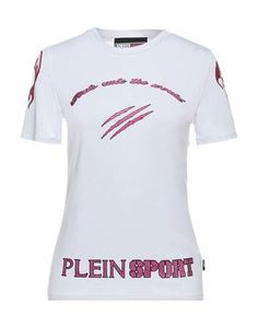 Футболка Philipp Plein
