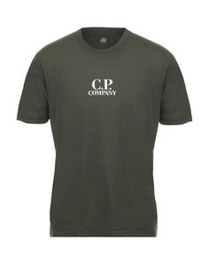 Футболка C.P. Company