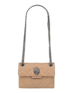 Сумка через плечо Kurt Geiger