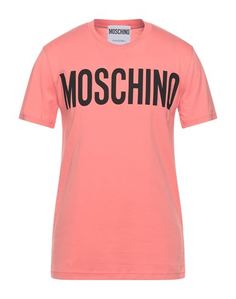 Футболка Moschino