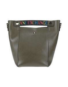 Сумка на руку Armani Exchange