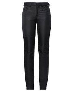Повседневные брюки Mm6 Maison Margiela
