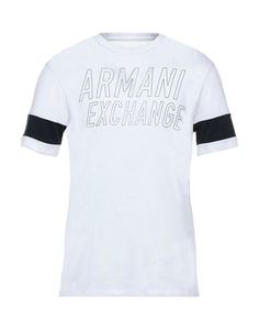 Футболка Armani Exchange