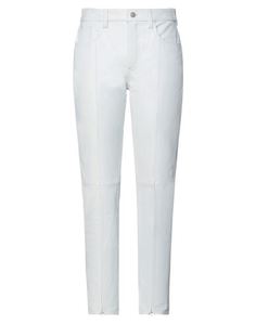 Повседневные брюки Mm6 Maison Margiela