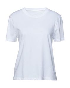 Футболка Mm6 Maison Margiela