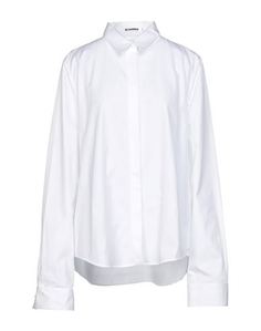 Pубашка Jil Sander