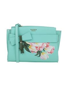 Сумка через плечо Tosca BLU