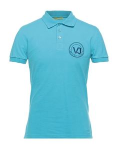 Поло Versace Jeans
