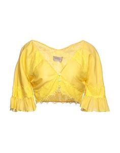 Болеро Ermanno Scervino