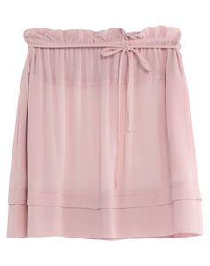 Мини-юбка SEE BY ChloÉ