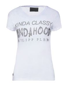 Футболка Philipp Plein