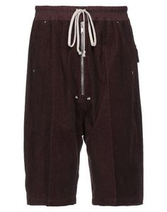 Укороченные брюки Rick Owens