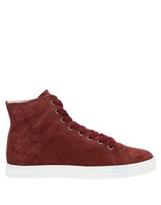 Кеды и кроссовки Hogan Rebel