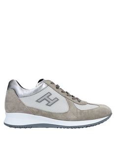 Кеды и кроссовки Hogan