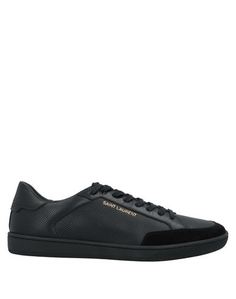 Кеды и кроссовки Saint Laurent