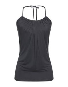 Топ без рукавов Armani Exchange