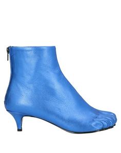 Полусапоги и высокие ботинки Mm6 Maison Margiela