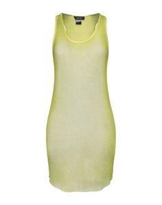 Майка Avant TOI