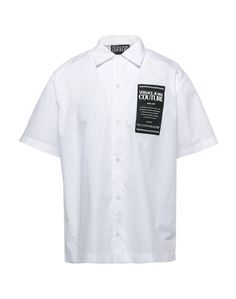 Pубашка Versace Jeans Couture