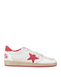Кеды и кроссовки Golden Goose Deluxe Brand