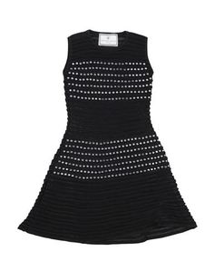Детское платье Philipp Plein