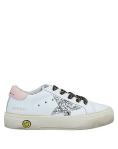 Кеды и кроссовки Golden Goose Deluxe Brand