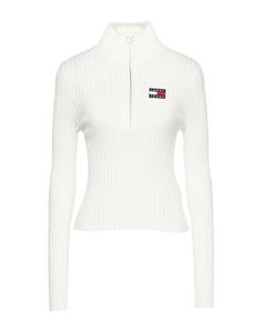 Водолазки Tommy Jeans