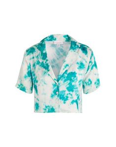 Pубашка Topshop