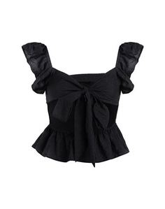 Топ без рукавов Topshop
