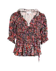 Блузка Topshop