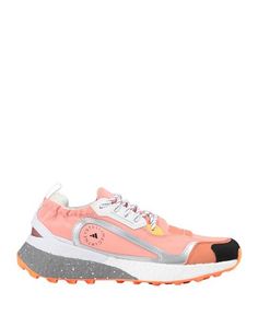 Кеды и кроссовки Adidas by Stella Mc Cartney