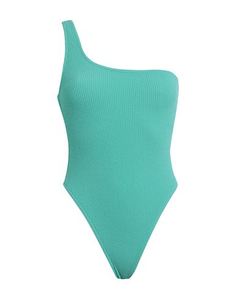 Слитный купальник Topshop