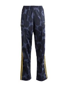Повседневные брюки Adidas x Marimekko