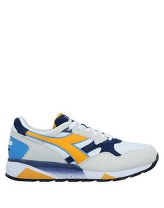 Кеды и кроссовки Diadora