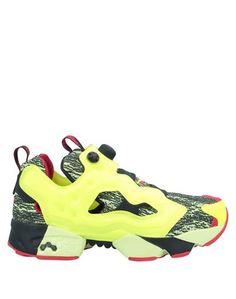 Кеды и кроссовки Reebok