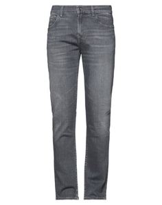Джинсовые брюки 7 For All Mankind