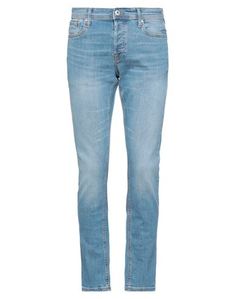 Джинсовые брюки Jack & Jones