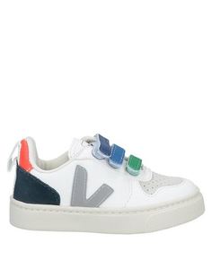 Кеды и кроссовки Veja