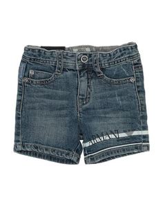 Джинсовые брюки Armani Junior