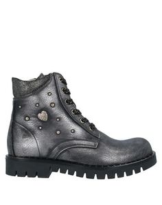 Полусапоги и высокие ботинки Nero Giardini Junior