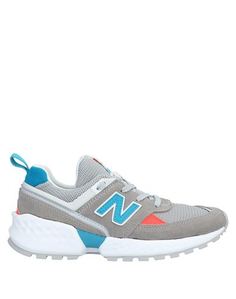 Кеды и кроссовки New Balance